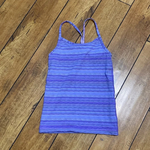 Ivivva Other - Girls IVIVVA lululemon Y Tank